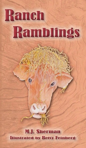 M. J. Sherman | Ranch Ramblings | Buch | Englisch (2014) | Gebunden-image