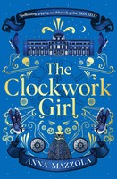 The Clockwork Girl | Anna Mazzola | Englisch | Taschenbuch | 2023 | Hamlyn