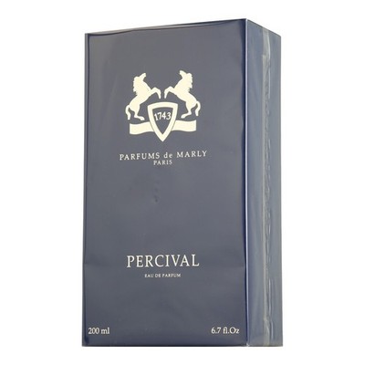 Parfums de Marly Percival EDP 200ml