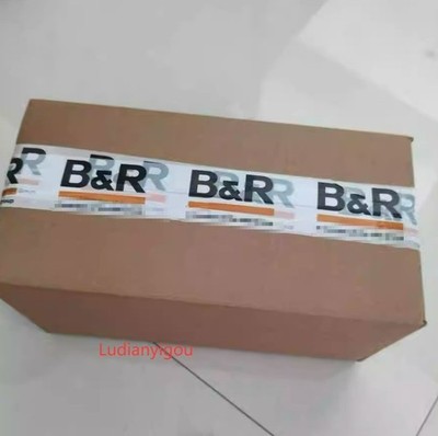 Original 1 PC 5PC600.E855-00 B&R NEW Servo Drive US Stock