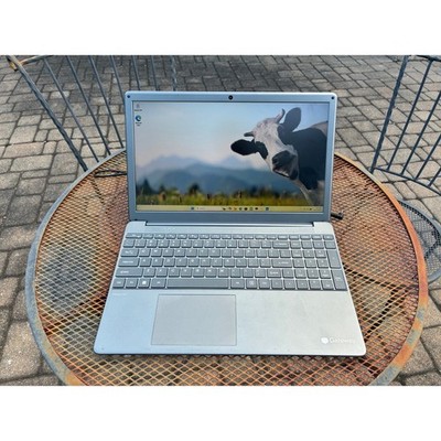 Gateway Laptop 15.6'' Grey Slim 2021 Intel Core i3 128GB GWNC31514-BK