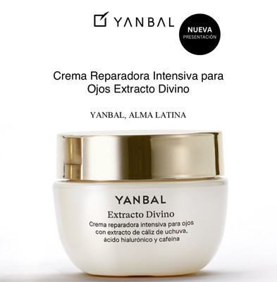 Rejuvenating Eye Concentrate Sentiva Extracto Divino- Crema De Ojos Yanbal