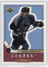 1999-00 Upper Deck Retro Vincent Damphousse #67 0a4