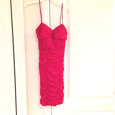 open lace back dress Vixen Maxi Dress