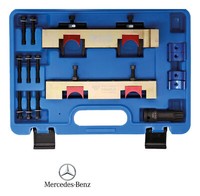 Brilliant Tools Motor-Einstellwerkzeug-Satz FüR Mercedes-Benz M270,... BT593500