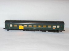  Personenwaggon DR 5150 85-45 505-0  Eisenbahn Waggon Spur H0 ( Ohne Chassis)
