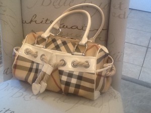 burberry purses ebay