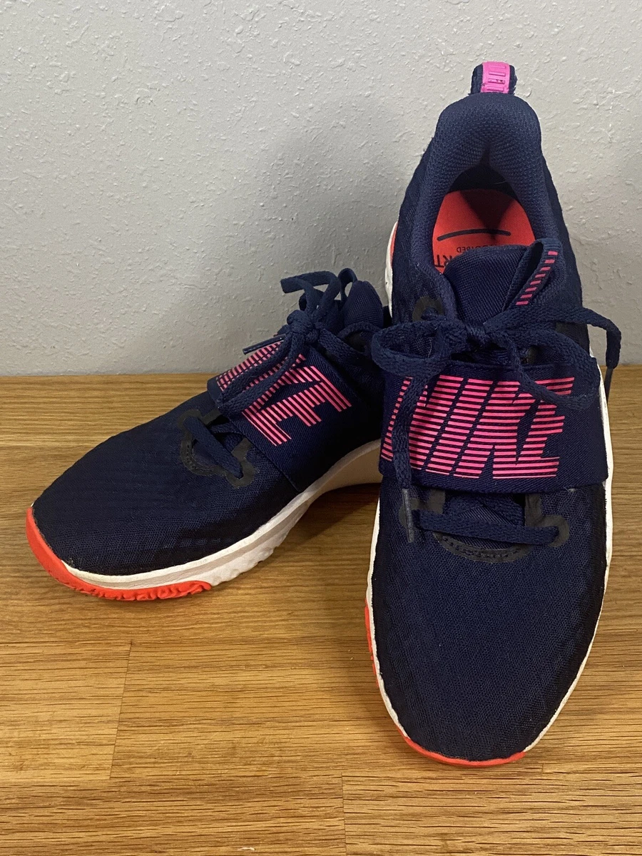Navy shoes deals size 7