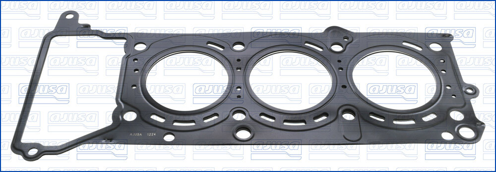 Left AJUSA 10207400 Gasket, cylinder head for MERCEDES-BENZ