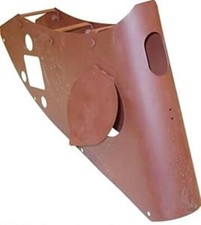 Shroud Assembly (toolbox) Ki1002