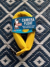 Camera Float Pool To Keep Your Camera Or Phon...