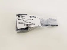 ADAMS RITE 41-0901-03-IP MANUFACTURING CO END CAP ASSY 8700/8800 (NEW)