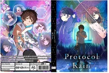 Protocol Rain Anime Series Episodes 1-12