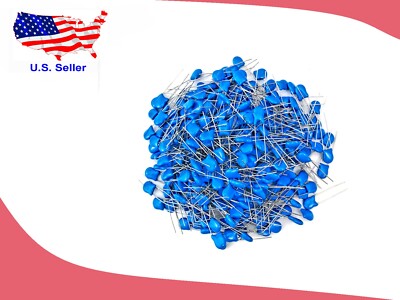 10nF 10000pF .01uF 103 1KV 1000V High Voltage Ceramic Capacitor In Pakistan - Foto 2