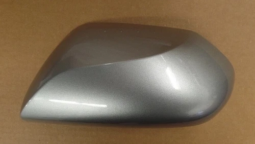OEM TOYOTA AVALON AND CAMRY MIRROR COVER DRIVER SIDE 1J9  SILVER FITS 2019-23