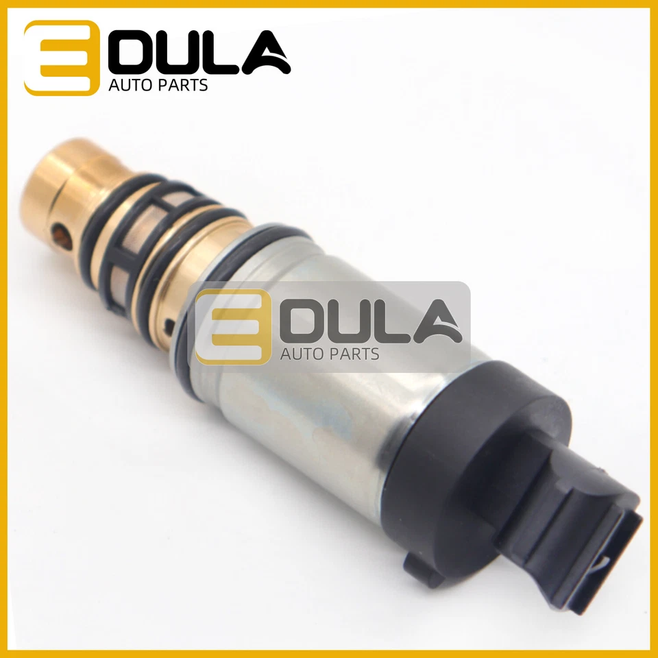 压缩机控制电磁阀 适用于路虎 volvo S60 S80 V60/ PXC16 /1PCS — 第 3/4 张图片