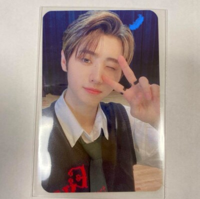 ENHYPEN SUNGHOON まとめ売り Enhypen K-Pop Songs Album - You - Sunghoon Version - Music