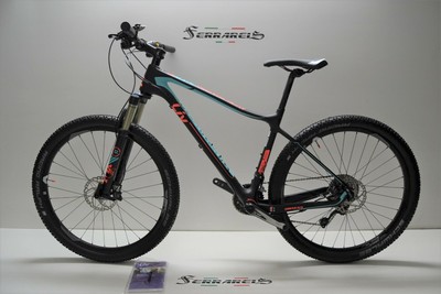 MTB 27.5 GIANT CARBONIO LIV Obsess 