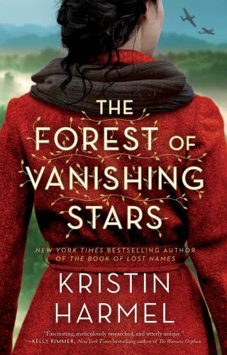 The Forest of Vanishing Stars Format: General/trade