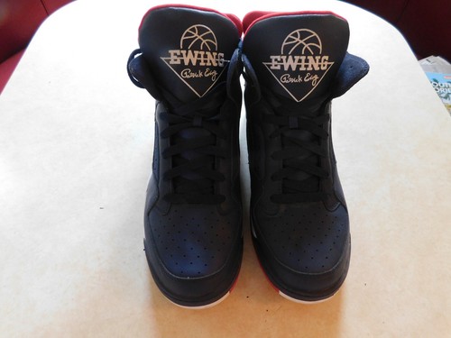 patrick ewing guard shoes