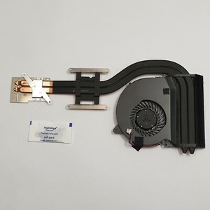ASUS U31S Series Kühler Lüfter Wärmeleitpaste Fan Cooler Heatsink
