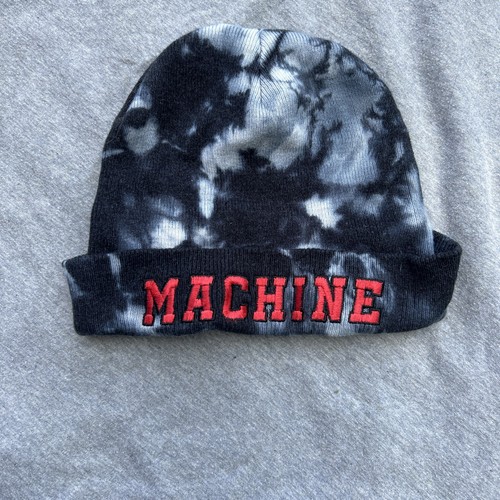 MGK Beanie