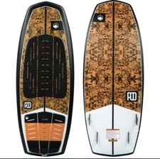 Liquid Force Pod 4  Wakesurfer 2022 . Original box/packaging.