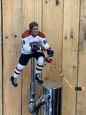 Montreal Canadiens Hockey Tap Handle For Beer Keg NHL Pete Mahovlich Habs