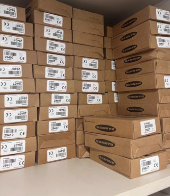 1PCS QS186EQ8 Proximity Switch /