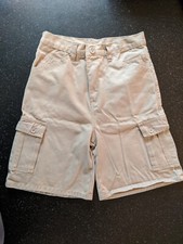 Ralph Lauren Boys Cargo Shorts