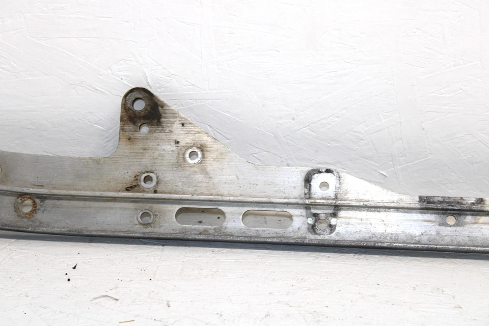 Riel de suspensión trasera Ski-doo Mxz 600 2000 OEM 503189301 SS79 Foto 3 de 4