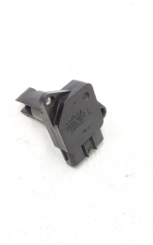 2004 Toyota Prius medidor de fluxo de ar de massa sensor MAF OEM 22204-22010 - Imagem 2 de 4