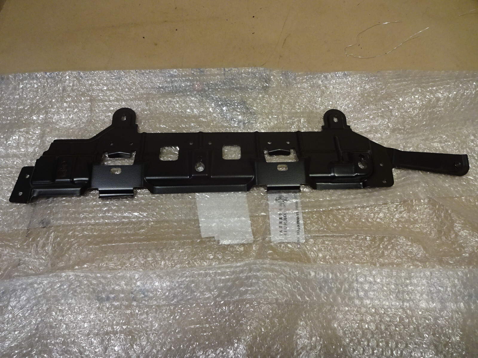 Ferrari 458 - LH SRS Bracket NEW P/N 81891700