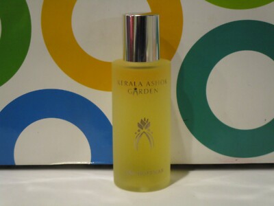 LISA HOFFMAN ~ KERALA ASHOK GARDEN EAU DE PARFUM SPRAY ~ 2 OZ UNBOXED