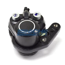 Kawasaki KZ900 Z1 Front Left Side OE Reproduction Brake Disc Caliper 43041-004