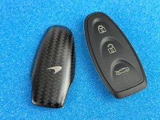 CUBIERTA LLAVE reemplazable MCLAREN MP4 650S 675LT P1 ajuste directo