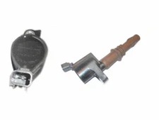 For Ford E150 Direct Ignition Coil and Boot Assembly United Automotive 73893QV