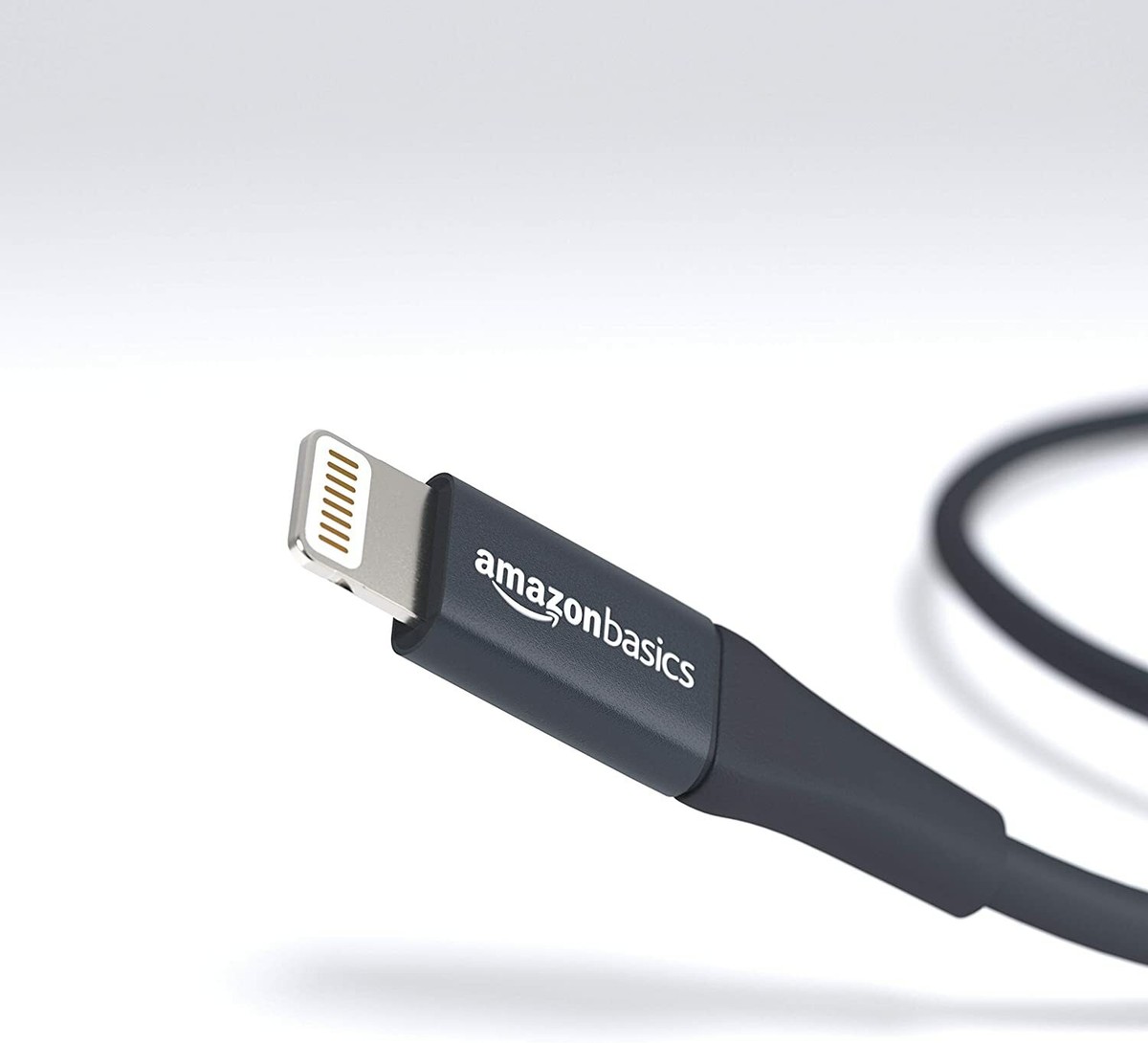 Amazonbasics charging cable