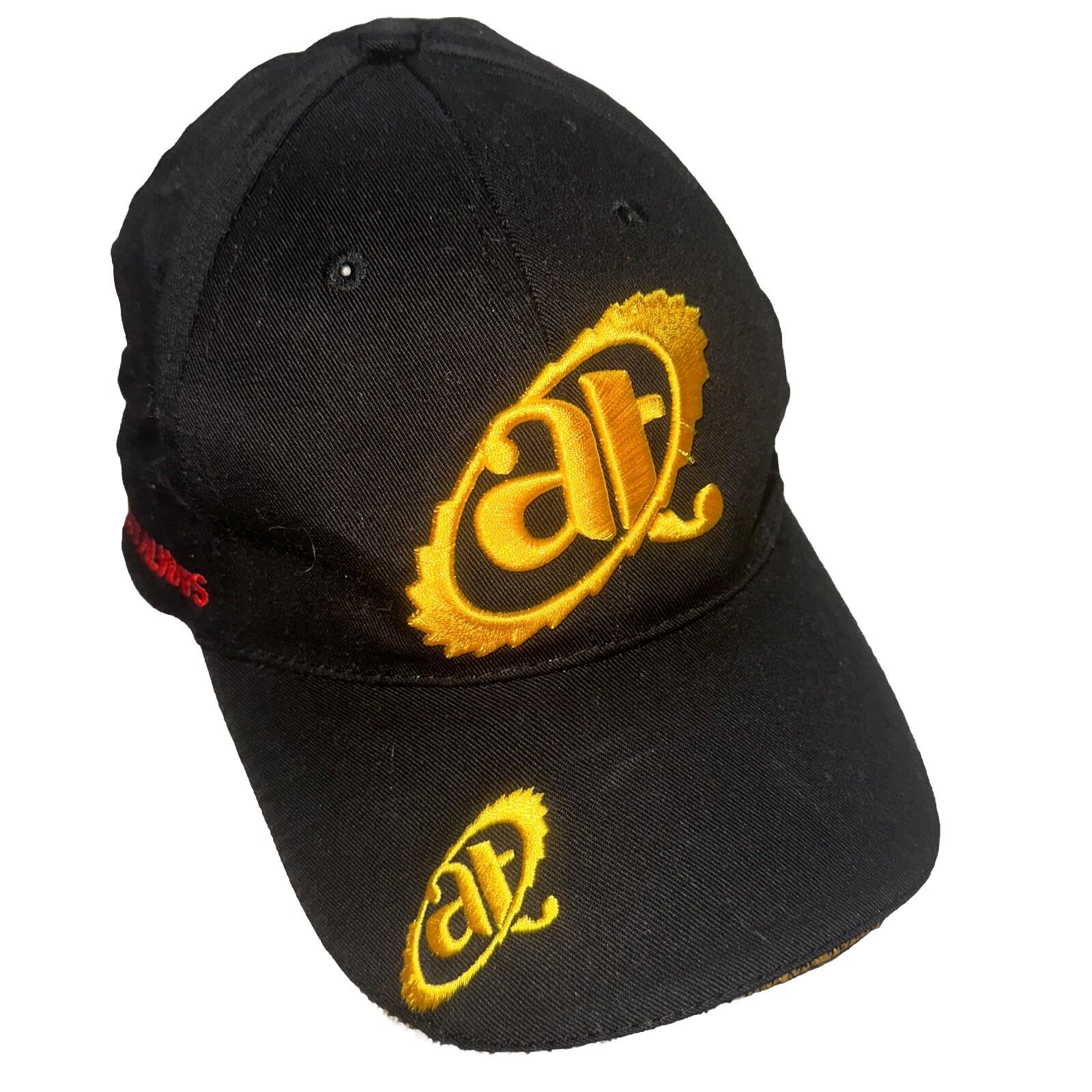 Aggregate Technologies Demolition Black baseball … - image 1