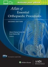 Atlas of Essential Orthopaedic Procedures, Ha...
