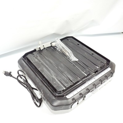 Wet Tile Saw #1611547 Bevel Cut 