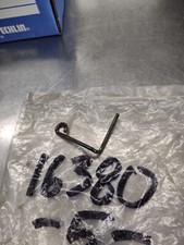 Snapper 16380 Scraper Drive Pulley OEM NOS Replaced by 7016380YP Bin 4