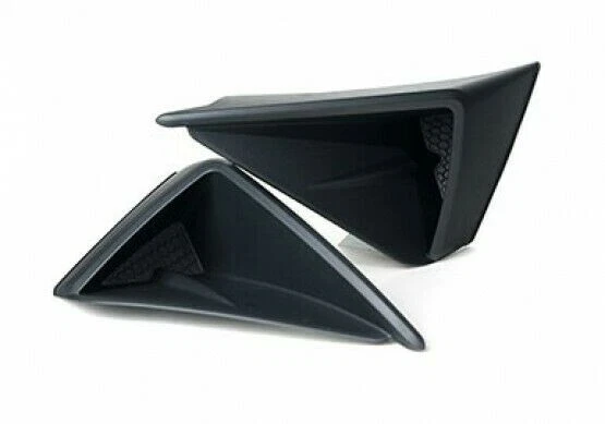 Roush 422084 Fascia 转角口袋适用于 18-23 福特野马 — 第 4/4 张图片