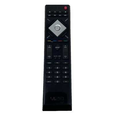 Vizio VR15 0980-0306-0302 Remote Control OEM Tested