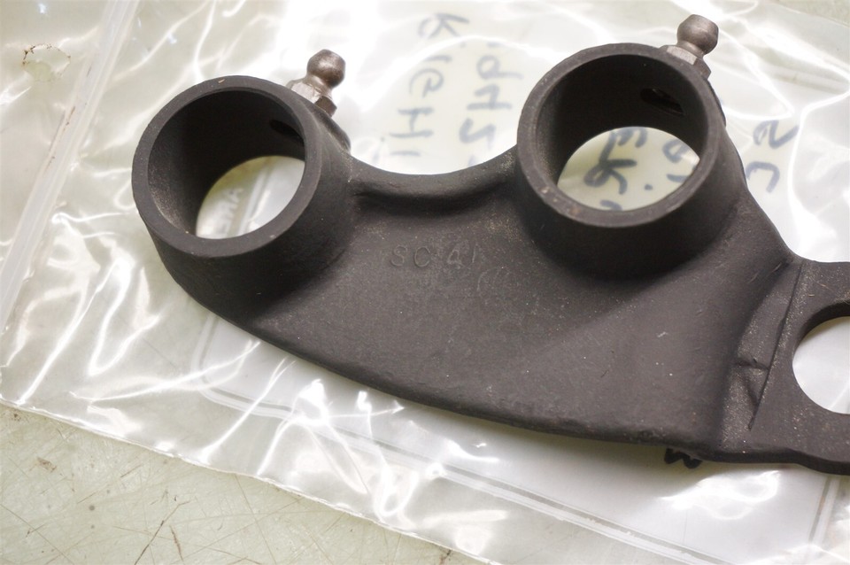 Harley Rocker NOS Springer Spring Fork Rockers Knucklehead Panhead New ...