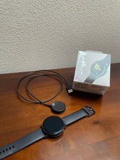 Samsung Galaxy Watch Active 2 44mm Cassa in alluminio e Cinturino Sport