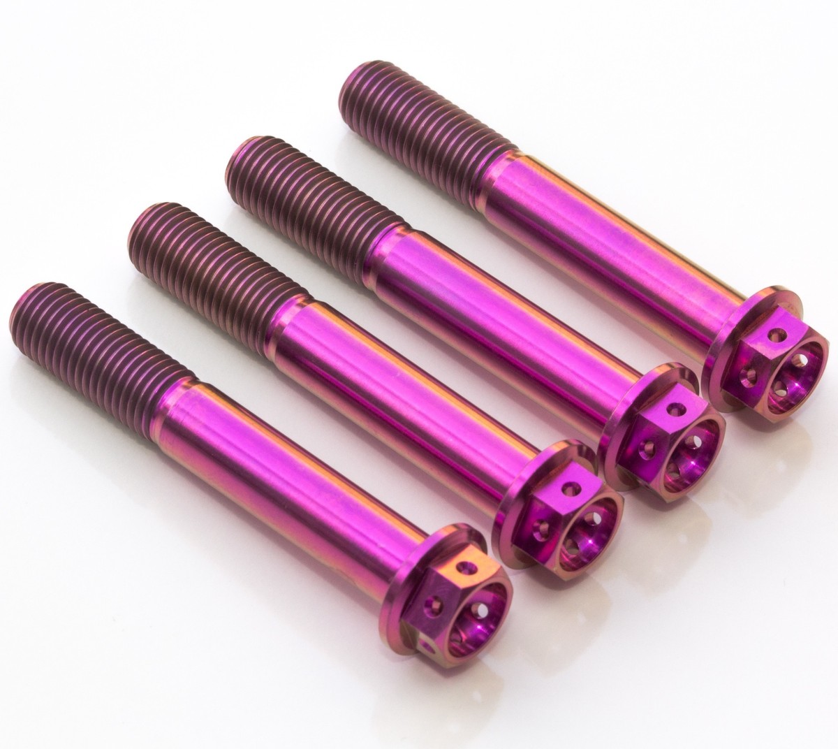 パーツ Ringle titanium skewers purple パーツ Ringle titanium skewers purple Amazon.com