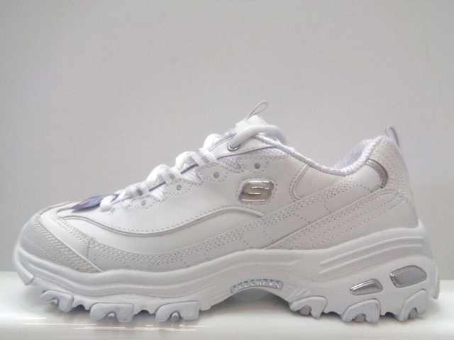 skechers non memory foam
