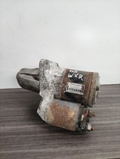 MOTOR DE ARRANQUE SUBARU IMPREZA WRX STI 2.5 2011 23300-AA650