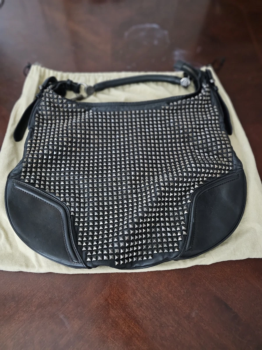 Burberry prorsum hobo clearance bag